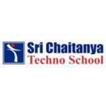 sri chaitanya logo